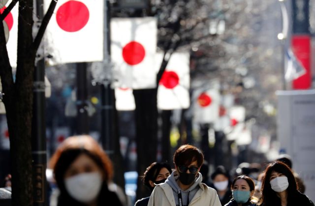 Ιαπωνία: Κατέβηκε από το βάθρο της 3ης μεγαλύτερης οικονομίας στον κόσμο – Ποια χώρα πήρε τη θέση της