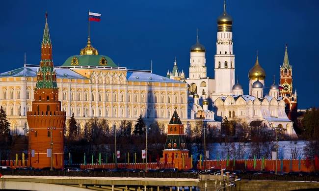 Σχεδόν 36 δισ. δολάρια έχουν αποσύρει οι ξένοι επενδυτές που έχουν αποχωρήσει από τη Ρωσία