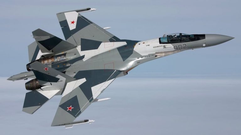 Οι Ρώσοι πιλότοι χτυπούν την Ουκρανία με δορυφορικά καθοδηγούμενες βόμβες