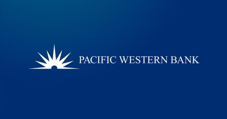 Υπό κατάρρευση και η Pacific Western Bank μετά το απίστευτο ξεπούλημα (sell off) της μετοχής της