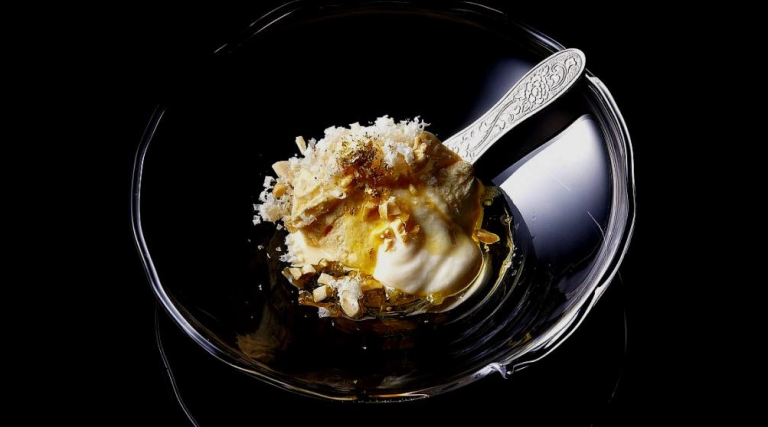 Το παγωτό Byakuya σημείωσε Παγκόσμιο Ρεκόρ Γκίνες ως το πιο ακριβό στον κόσμο – Πόσο κοστίζει το μισό κιλό