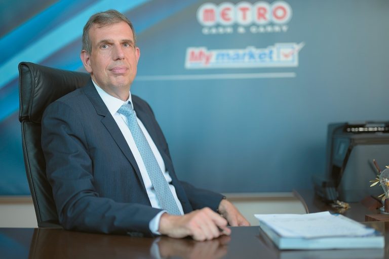 METRO AEBE: Πωλήσεις 1,5 δισ. το 2022 και επενδύσεις 250 εκατ. μέχρι το 2026