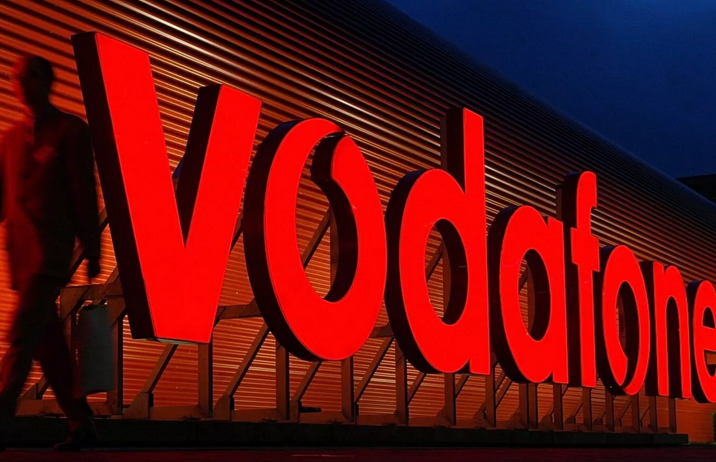 Ο βρετανικός όμιλος τηλεπικοινωνιών Vodafone συνεχίζει τον “χορό” των απολύσεων σε όλη την Ευρώπη