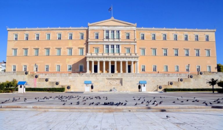 Δεύτερη φορά στα μεταπολιτευτικά χρονικά Βουλή των Ελλήνων με θητεία «δύο» ημερών