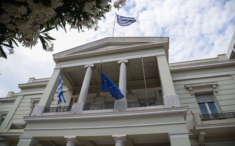 H Αθήνα επανεκκινεί διαύλους διαλόγου με την Αγκυρα μετά την επανεκλογή του Ρετζέπ Ταγίπ Ερντογάν