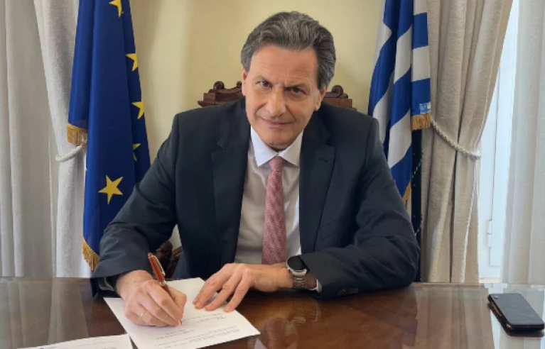 Το τρίτο αίτημα πληρωμής από το Ταμείο Ανάκαμψης υπέβαλαν οι ελληνικές αρχές