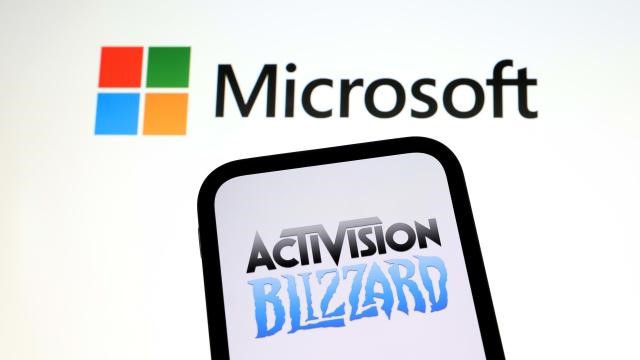 Εγκρίθηκε από την Ε.Ε. το deal Microsoft – Activision