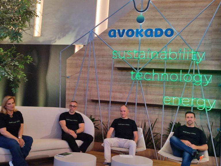 Μυτιληναίος: Έτοιμο το άνοιγμα στην τεχνολογία με αρωγό την Avokado