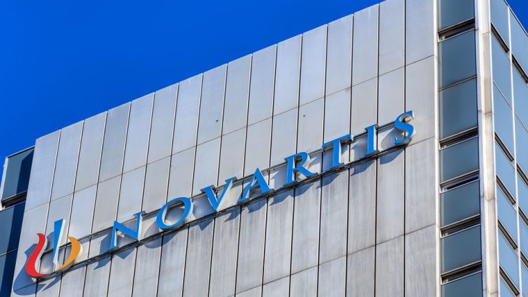 Novartis: Εξαγορά της Chinook για 3,2 δισ. δολάρια