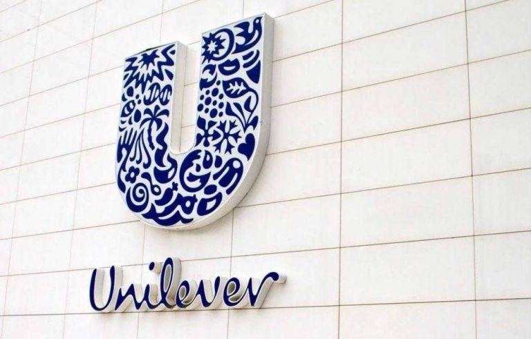Unilever: Εξαγοράζει τη μάρκα Yasoo Holdings στη Βόρεια Αμερική