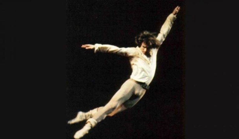 Ρούντολφ Νουρέγιεφ: Ενα μοναδικό αφιέρωμα στη μνήμη του θρυλικού χορευτή στο Ηρώδειο