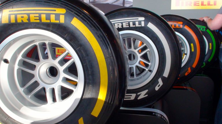 Επικίνδυνοι οι Κινέζοι για το μέλλον της Pirelli