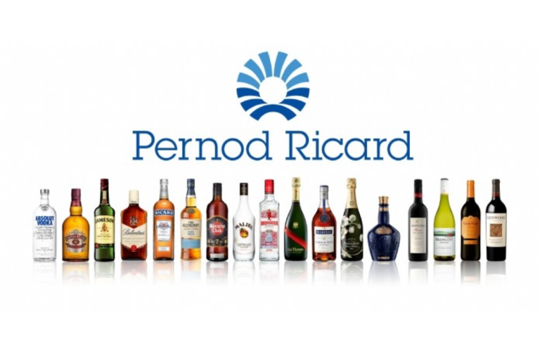 Pernod Ricard: Η Corby Spirit and Wine αποκτά το 90% των μετοχών της Ace Beverage Group στον Καναδά