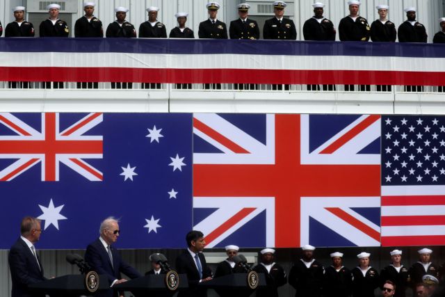 Παρατείνονται οι διαπραγματεύσεις της ΕΕ με την Αυστραλία για ελεύθερο εμπόριο