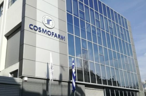 Στρατηγικής σημασίας η νέα εξαγορά της Cosmofarm