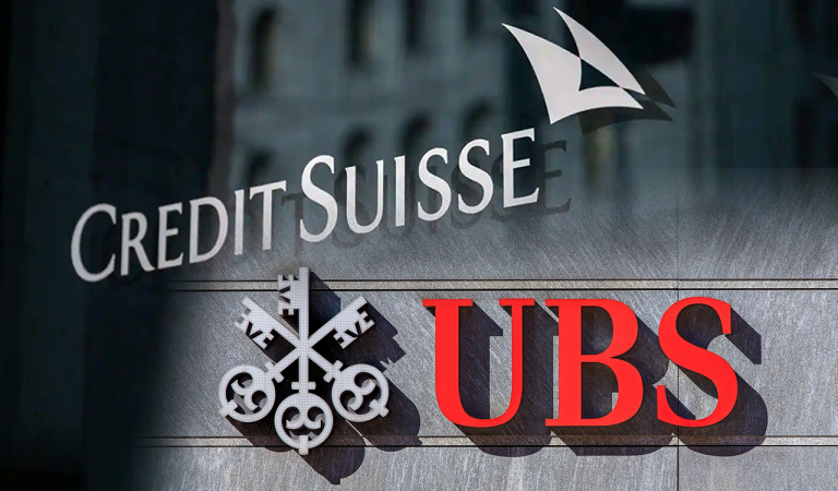 UBS: Η Apollo αποκτά περιουσιακά στοιχεία της Credit Suisse έναντι 8 δισ. δολαρίων