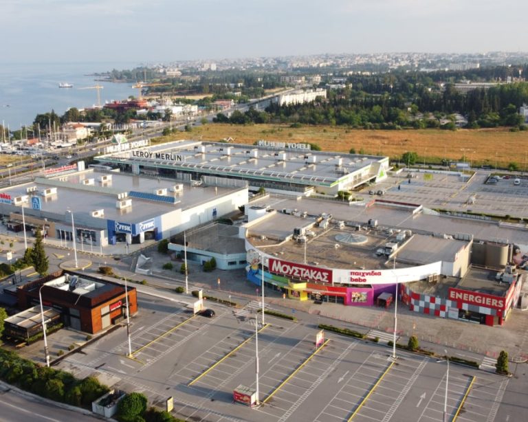 Pepco: Συμφωνία με Trade Estates για δύο νέα καταστήματα σε Θεσσαλονίκη και Ιωάννινα