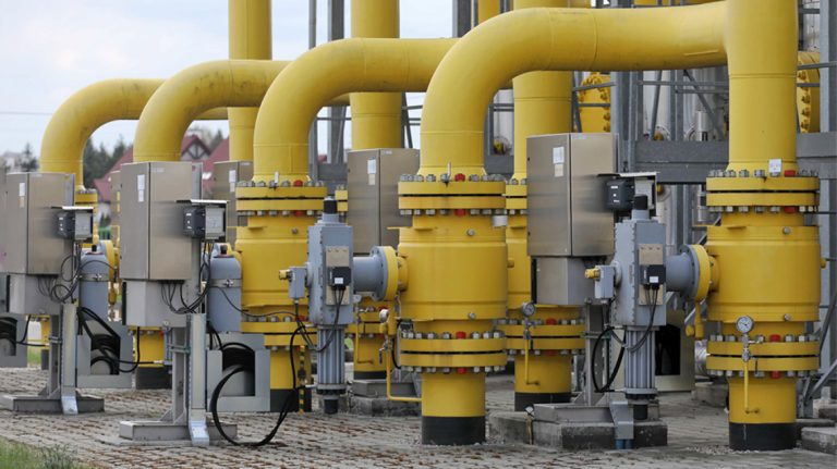 Φυσικό Αέριο: Αύξηση 6,9% μετά την κατάληψη εμπορικού πλοίου από τους αντάρτες Χούθι
