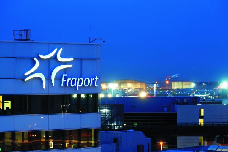 Fraport: Αυξήσεις τελών στα 14 αεροδρόμιά της