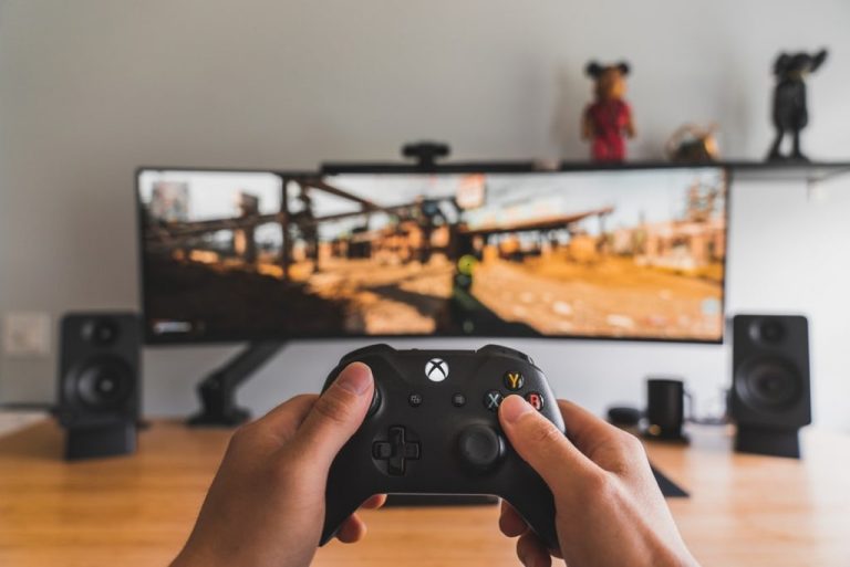 Η Σαουδική Αραβία «βουτάει με τα μούτρα» στη βιομηχανία gaming με μια επένδυση 37,8 δισ. δολαρίων