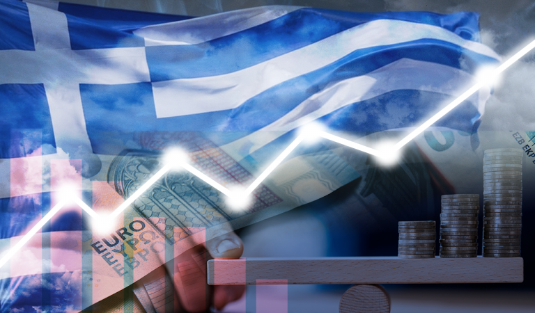 Κομισιόν: Εξαγωγές και επενδύσεις δίνουν στην Ελλάδα αναπτυξιακή δυναμική πάνω από τον μέσο όρο της Ευρωζώνης