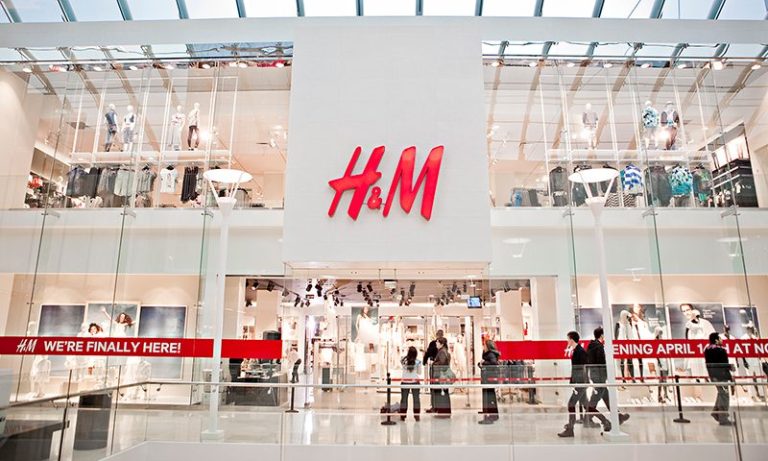 H&M: Κατέγραψε κέρδη μεγαλύτερα των προσδοκιών για το δεύτερο τρίμηνο