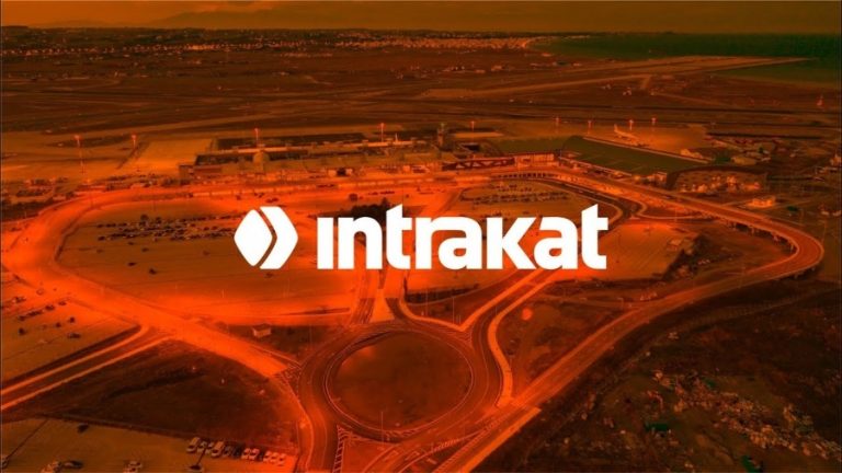 H Intrakat αναλαμβάνει έργο ύψους 382,7 εκατ. δολαρίων στα Ηνωμένα Αραβικά Εμιράτα
