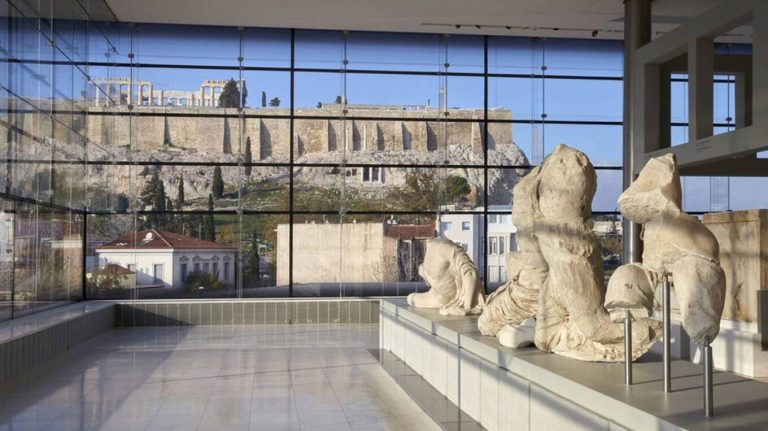 Μουσείο της Ακρόπολης: Η Κρατική Ορχήστρα Αθηνών υποδέχεται την Άνοιξη με μία μουσική βραδιά