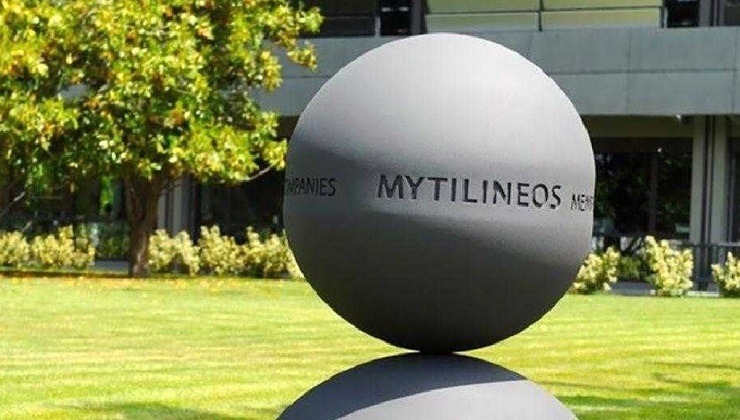 Mytilineos: Ρεκόρ κερδοφορίας το 2023