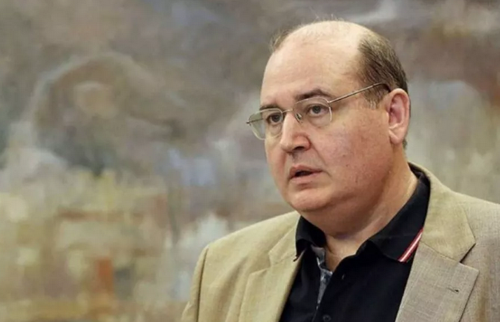 Νίκος Φίλης: Ο Κασσελάκης δεν μπορεί να εκπροσωπεί τον ΣΥΡΙΖΑ-ΠΣ – Τίθεται θέμα ηγεσίας