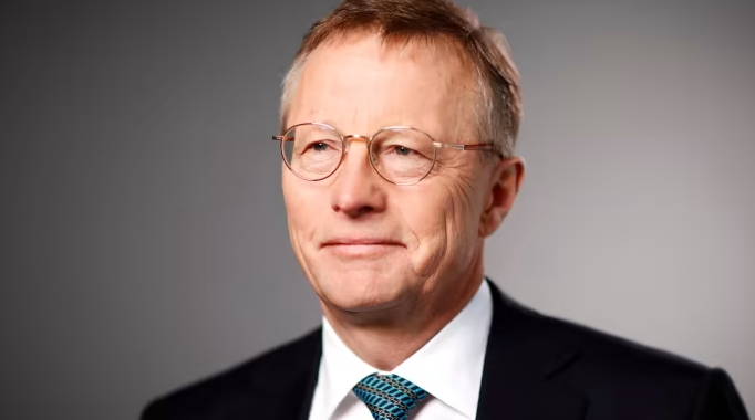Η Unilever αναζητά αντικαταστάτη για την θέση της προεδρίας του Nils Andersen