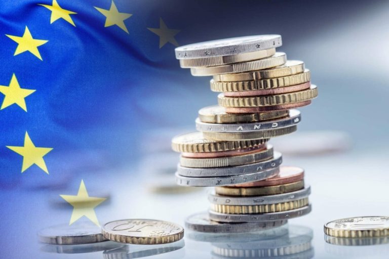 Ευρωζώνη: Υψηλό εννέα μηνών για τον σύνθετο δείκτης PMI