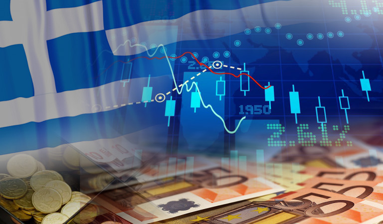 ΕΛΣΤΑΤ: Κάτω από το 3% ο πληθωρισμός στην Ελλάδα το Μάιο