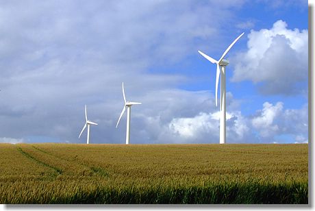 Γερμανία: Οι ανανεώσιμες πηγές ενέργειας καλύπτουν το 52% της κατανάλωσης ηλεκτρικής ενέργειας