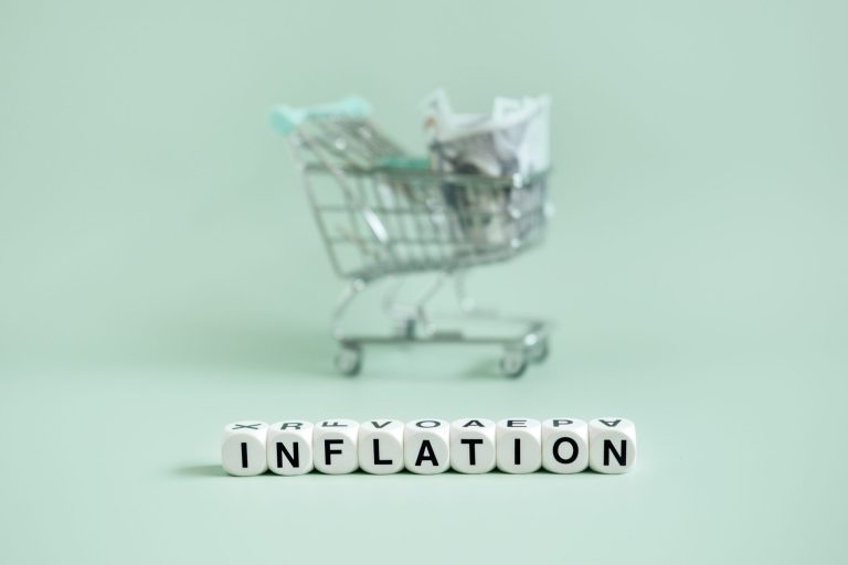 ΗΠΑ: Ο δείκτης τιμών καταναλωτή (CPI) αρχίζει να δείχνει σημάδια επιβράδυνσης
