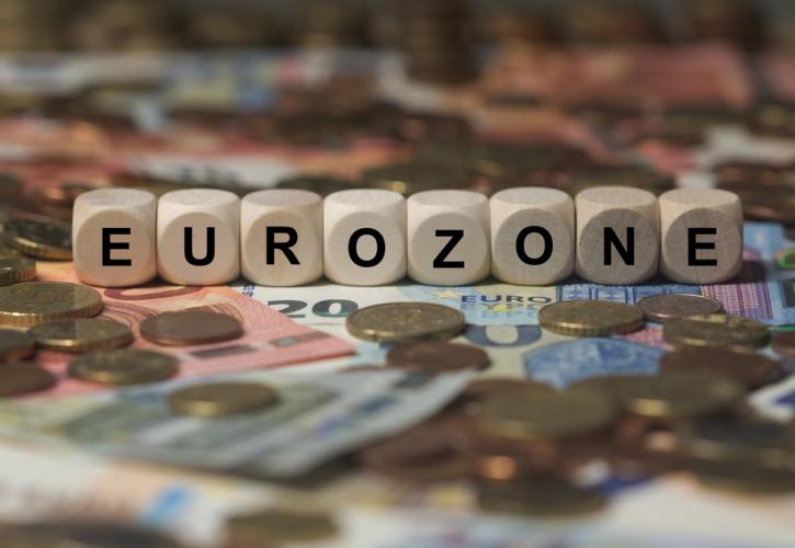 Eurostat: Οριακή συρρίκνωση για την οικονομία της Ευρωζώνης το πρώτο τρίμηνο