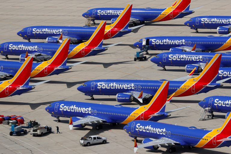 Southwest Airlines: αεροπορική εταιρεία χαμηλού κόστους με προοπτική ανόδου 33,8%-Αναλυτική αξιολόγηση