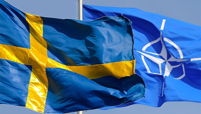 Η Ουγγαρία είναι πλέον το τελευταίο εμπόδιο για την ένταξη της Σουηδίας στο ΝΑΤΟ