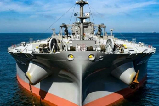 Συνεχίζεται η στρατηγική δημιουργίας spin-off εταιρειών από ελληνικές ναυτιλιακές