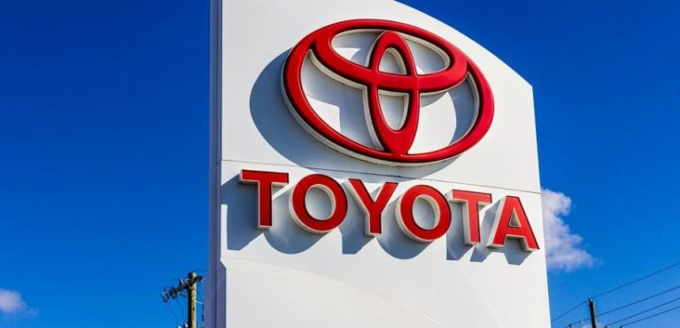 Toyota: Αύξηση 10% στις πωλήσεις παγκοσμίως τον Μάιο
