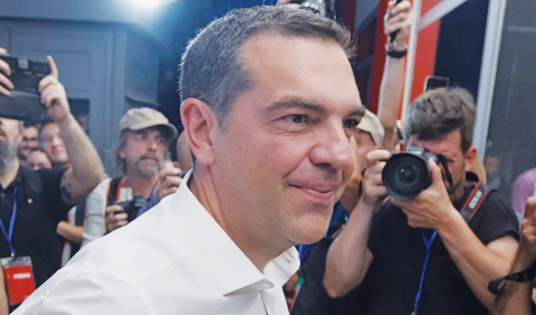 Ο μουδιασμένος ΣΥΡΙΖΑ και το μεγάλο δίλημμα για τα μέλη του κόμματος
