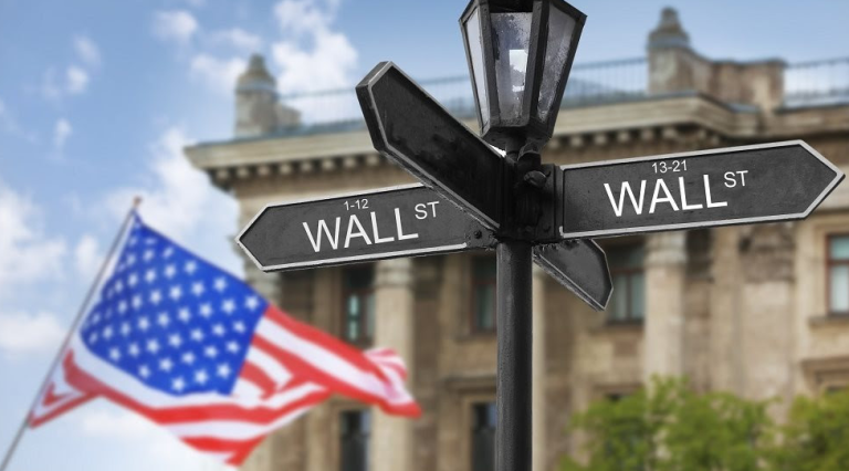 Wall Street: Νέο ρεκόρ για τον S&P 500