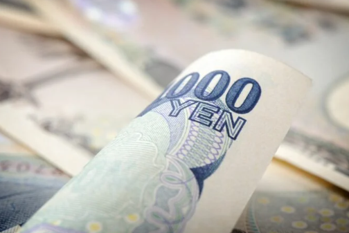 Σε χαμηλό επτά μηνών το ιαπωνικό γεν έναντι του δολαρίου