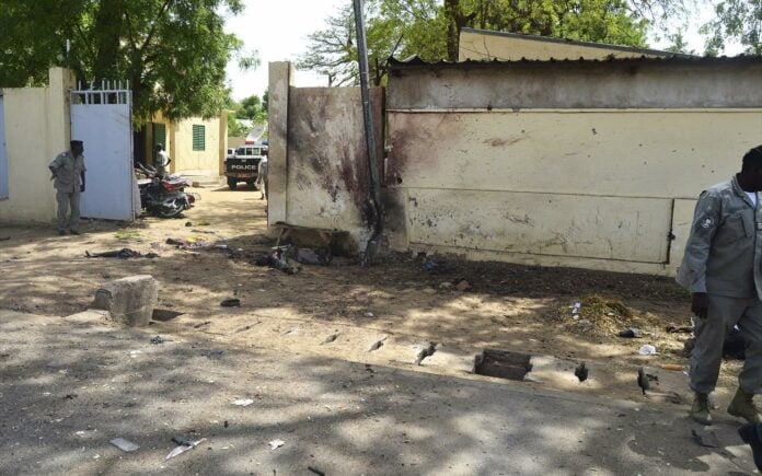 Νιγηρία: 11 αγρότες σφαγιάστηκαν από Τζιχαντιστές και τα πτώματά τους εγκαταλείφθηκαν στα αγροκτήματα