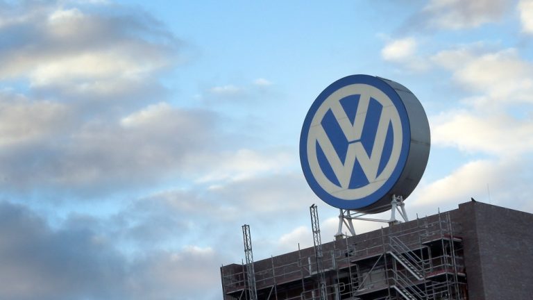 Ενισχύεται η στρατηγική θέση της Volkswagen Group στην κινεζική αγορά