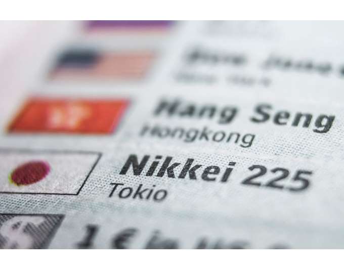 Μικτά πρόσημα στα ασιατικά χρηματιστήρια – Πτώση για τον Nikkei μετά τις αποφάσεις τις BoJ