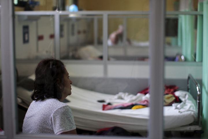 Περού: Σε κατάσταση υγειονομικής έκτακτης ανάγκης για το σύνδρομο Γκιγιέν-Μπαρέ