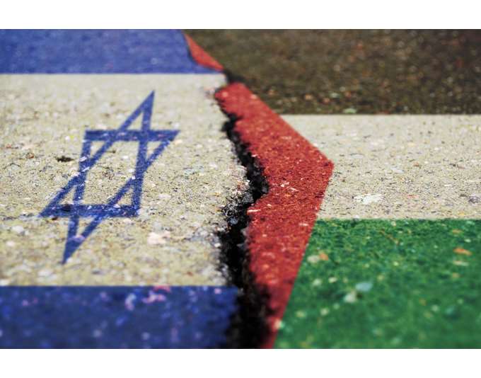 Μεσανατολικό: Το Ισραήλ προσπαθεί να αποτραπεί η κατάρρευση της Παλαιστινιακής Αρχής