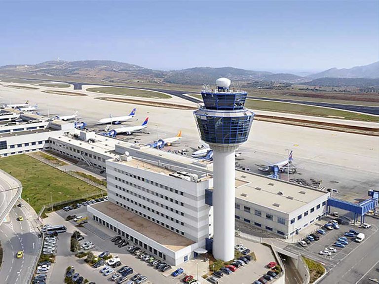 Διεθνής Αερολιμένας Αθηνών: 2 δισ. ευρώ η συνολική ζήτηση μετοχών