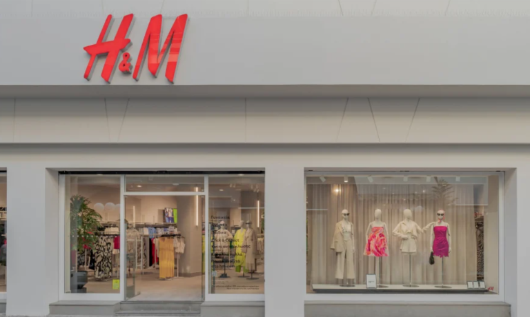 H&M: Kέρδη πέρα από τις προσδοκίες